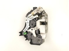 Recambio de cerradura puerta trasera izquierda para mitsubishi colt vi (z3_a, z2_a) 1.3 (z21a) referencia OEM IAM MN145941   2