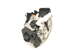 Recambio de cerradura puerta delantera derecha para mitsubishi colt vi (z3_a, z2_a) 1.3 (z21a) referencia OEM IAM 5715A407  