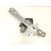 Recambio de elevalunas trasero derecho para citroën c4 ii (nc_) 1.2 thp 110 referencia OEM IAM 9802523180  