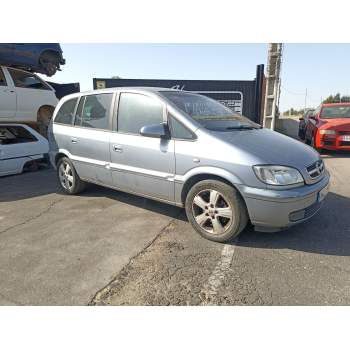 OPEL ZAFIRA A Monospace (T98) de desguace
