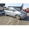 opel zafira a monospace (t98) del año 2005