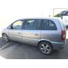 opel zafira a monospace (t98) del año 2005