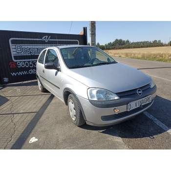 OPEL CORSA C de desguace