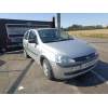 opel corsa c del año 2001
