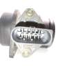 Recambio de caudalimetro para audi a3 (8l1) 1.9 tdi referencia OEM IAM 037906461C  