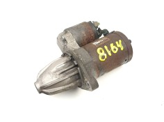 Recambio de motor arranque para mitsubishi colt vi (z3_a, z2_a) 1.3 (z21a) referencia OEM IAM MR994922 M000T45271ZT 