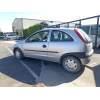 opel corsa c del año 2001