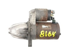 Recambio de motor arranque para mitsubishi colt vi (z3_a, z2_a) 1.3 (z21a) referencia OEM IAM MR994922 M000T45271ZT  2