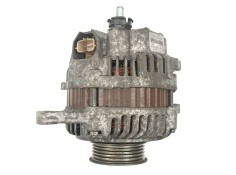 Recambio de alternador para mitsubishi colt vi (z3_a, z2_a) 1.3 (z21a) referencia OEM IAM 1800A248   2