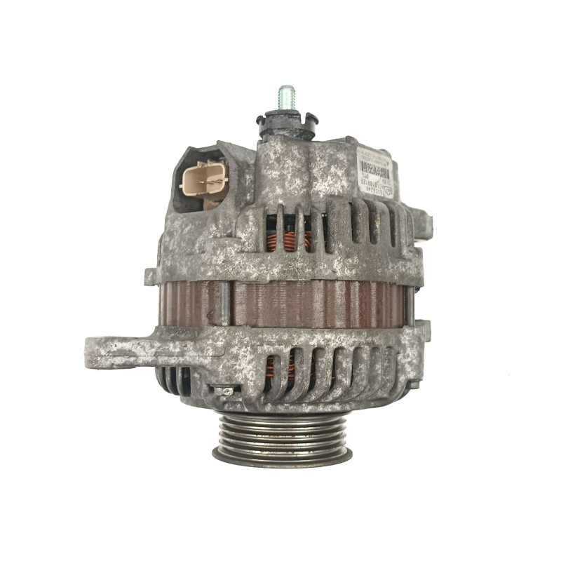 Recambio de alternador para mitsubishi colt vi (z3_a, z2_a) 1.3 (z21a) referencia OEM IAM 1800A248  