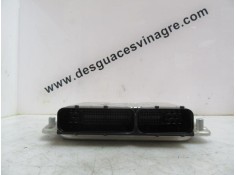 Recambio de centralita : audi a4 : 2.5 tdi d/bdg (163,15cv) 4p [2004] para audi a4 2.5 tdi d/bdg referencia OEM IAM 0281011444   2