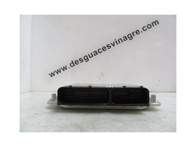 Recambio de centralita : audi a4 : 2.5 tdi d/bdg (163,15cv) 4p [2004] para audi a4 2.5 tdi d/bdg referencia OEM IAM 0281011444  