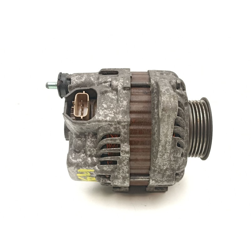 Recambio de alternador para mitsubishi colt vi (z3_a, z2_a) 1.3 (z21a) referencia OEM IAM 1800A248  