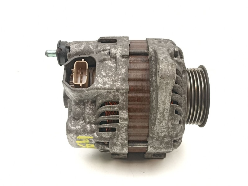 Recambio de alternador para mitsubishi colt vi (z3_a, z2_a) 1.3 (z21a) referencia OEM IAM 1800A248  
