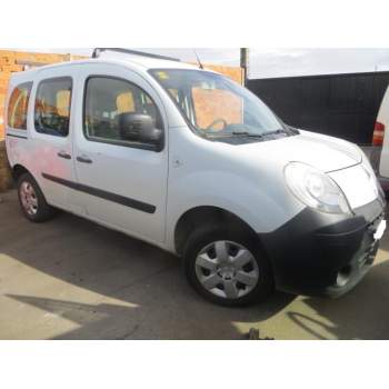 RENAULT KANGOO / GRAND KANGOO II (KW0/1_) de desguace