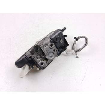 CERRADURA PUERTA DELANTERA IZQUIERDA 9675505180 