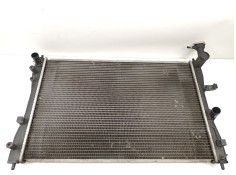 Recambio de radiador motor gasolina para mitsubishi colt vi (z3_a, z2_a) 1.3 (z21a) referencia OEM IAM MN130393  