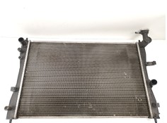 Recambio de radiador motor gasolina para mitsubishi colt vi (z3_a, z2_a) 1.3 (z21a) referencia OEM IAM MN130393   2