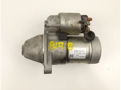Recambio de motor arranque para opel astra h (a04) 1.7 cdti (l48) referencia OEM IAM 93174028 S114925 8980147430 2