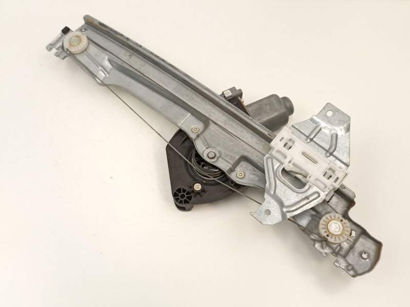 Recambio de elevalunas trasero izquierdo para citroën c4 ii (nc_) 1.2 thp 110 referencia OEM IAM 9802523780  