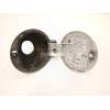 Recambio de tapa exterior combustible para volkswagen golf iv (1j1) 1.4 16v referencia OEM IAM 1J6809857E  
