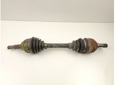 Recambio de transmision delantera izquierda para opel astra h (a04) 1.7 cdti (l48) referencia OEM IAM 13124675  