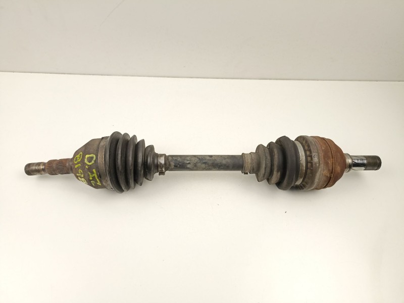 Recambio de transmision delantera izquierda para opel astra h (a04) 1.7 cdti (l48) referencia OEM IAM 13124675  