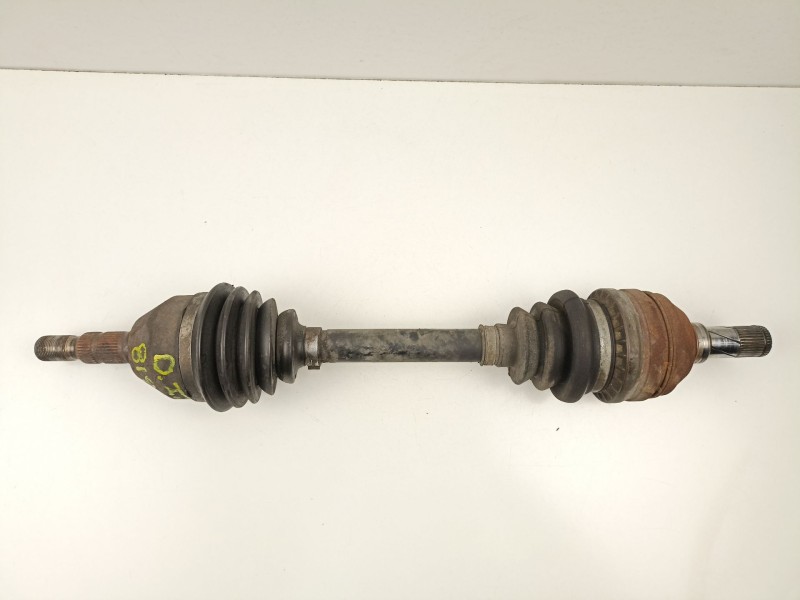 Recambio de transmision delantera izquierda para opel astra h (a04) 1.7 cdti (l48) referencia OEM IAM 13124675  