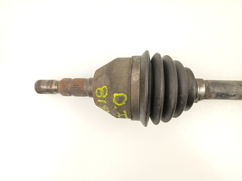 Recambio de transmision delantera izquierda para opel astra h (a04) 1.7 cdti (l48) referencia OEM IAM 13124675  