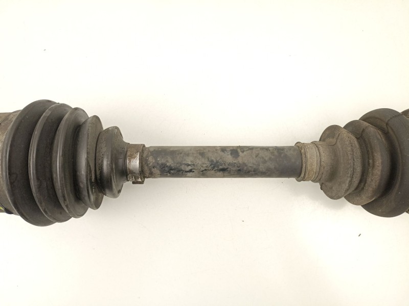 Recambio de transmision delantera izquierda para opel astra h (a04) 1.7 cdti (l48) referencia OEM IAM 13124675  