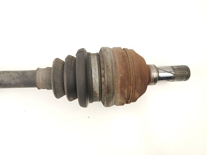 Recambio de transmision delantera izquierda para opel astra h (a04) 1.7 cdti (l48) referencia OEM IAM 13124675  