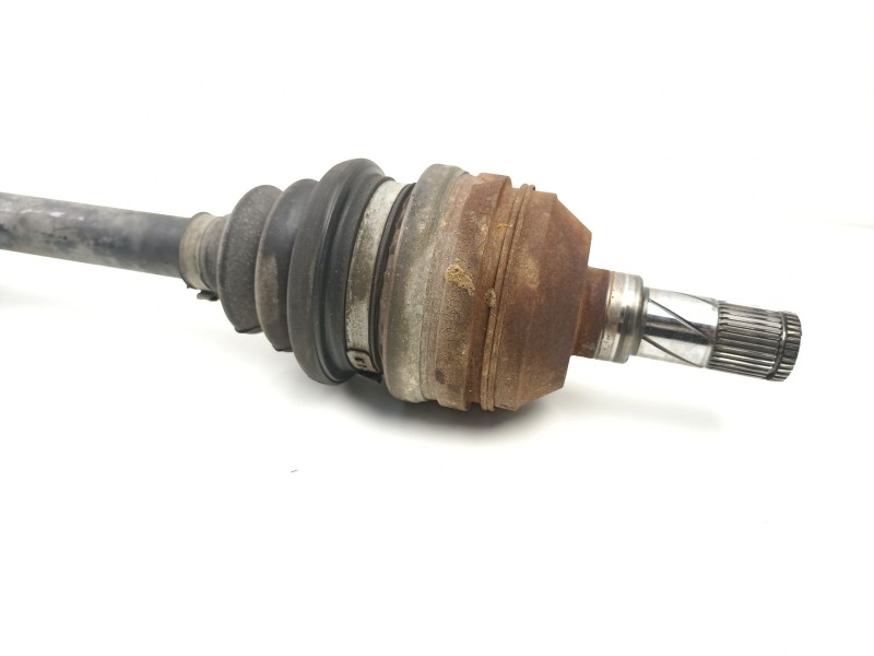 Recambio de transmision delantera izquierda para opel astra h (a04) 1.7 cdti (l48) referencia OEM IAM 13124675  