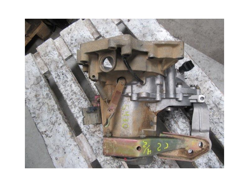 Recambio de cambio 5v (gasolina) : seat ibiza : 1.4 g [1995] para seat ibiza 1.4 g referencia OEM IAM CWU  