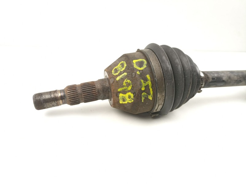 Recambio de transmision delantera izquierda para opel astra h (a04) 1.7 cdti (l48) referencia OEM IAM 13124675  