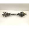 Recambio de transmision delantera izquierda para seat leon (1p1) 2.0 tdi 16v referencia OEM IAM 1K0407271BJ  
