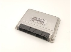 Recambio de centralita para audi a6 2.5 td /afb referencia OEM IAM 4B0907401E 0281001833 