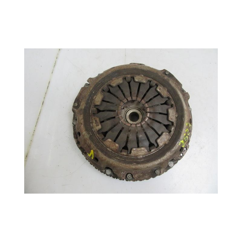 Recambio de embrague normal : renault laguna : 1.6 g 16v /k4m d7 (107 cv) 5p [2001] para renault laguna 1.6 g 16v /k4m d7 (107 c