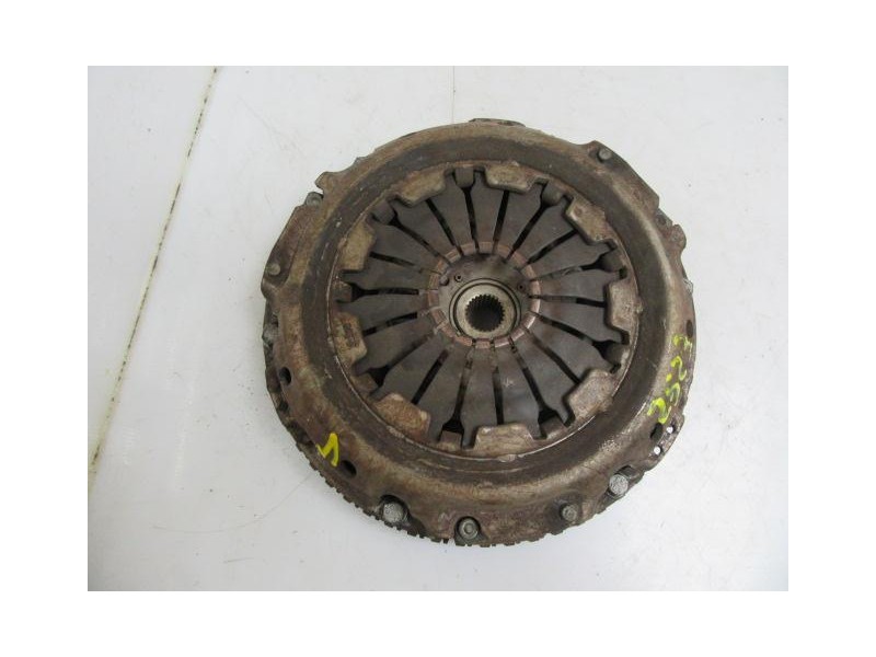 Recambio de embrague normal : renault laguna : 1.6 g 16v /k4m d7 (107 cv) 5p [2001] para renault laguna 1.6 g 16v /k4m d7 (107 c