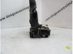 Recambio de cerradura pta. tras. izq. : volkswagen passat : 1.9 tdi tdi- d-afn (110cv) automatico [1998] para volkswagen passat  2
