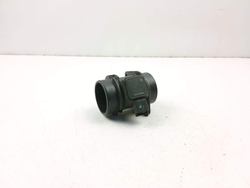 Recambio de caudalimetro para ford fiesta v (jh_, jd_) 1.4 tdci referencia OEM IAM 9647144080 5WK97004 