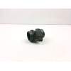 Recambio de caudalimetro para ford fiesta v (jh_, jd_) 1.4 tdci referencia OEM IAM 9647144080 5WK97004 