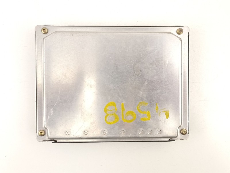 Recambio de centralita para audi a6 2.5 td /afb referencia OEM IAM 4B0907401E 0281001833 