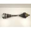 Recambio de transmision delantera izquierda para seat leon (1p1) 2.0 tdi 16v referencia OEM IAM 1K0407271BJ  