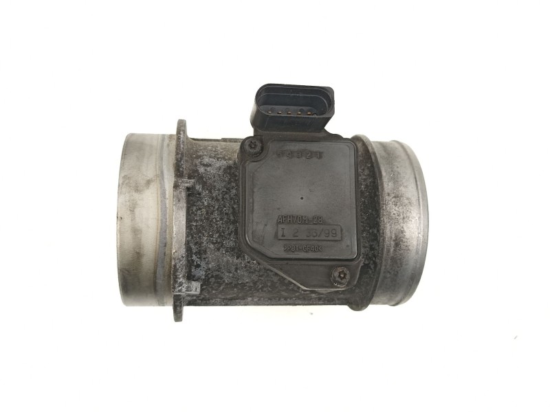 Recambio de caudalimetro para audi a6 2.5 tdi referencia OEM IAM 059906461D AFH7025C 