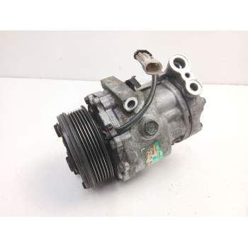 COMPRESOR AIRE ACONDICIONADO 9132922 SD6V121440F 