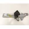 Recambio de elevalunas trasero izquierdo para citroën c4 ii (nc_) 1.2 thp 110 referencia OEM IAM 9802523780  