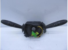 Recambio de mando luces y limpias : fiat punto : 1.9 d (85,65cv) [2005] para fiat punto 1.9 d referencia OEM IAM 735381041  