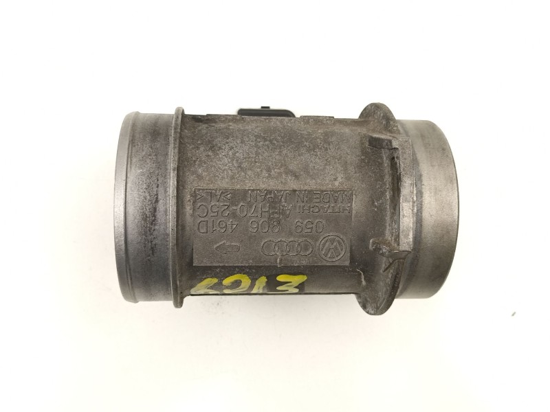 Recambio de caudalimetro para audi a6 2.5 tdi referencia OEM IAM 059906461D AFH7025C 