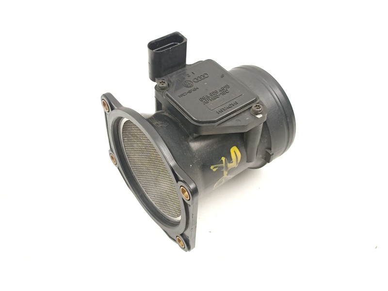 Recambio de caudalimetro para volkswagen golf iv 1.6 g/apf referencia OEM IAM 06A906461B AFH6010 