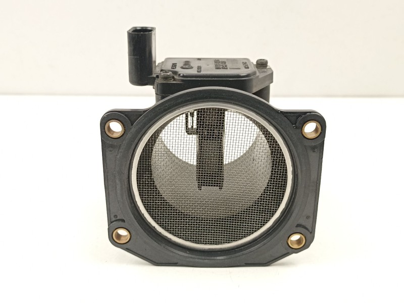 Recambio de caudalimetro para volkswagen golf iv 1.6 g/apf referencia OEM IAM 06A906461B AFH6010 